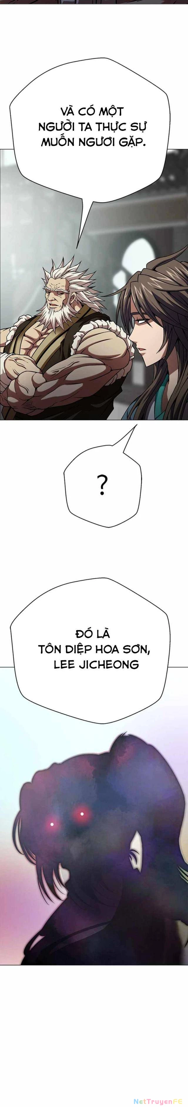 Bất Khả Chiến Bại Chapter 9 - Trang 2