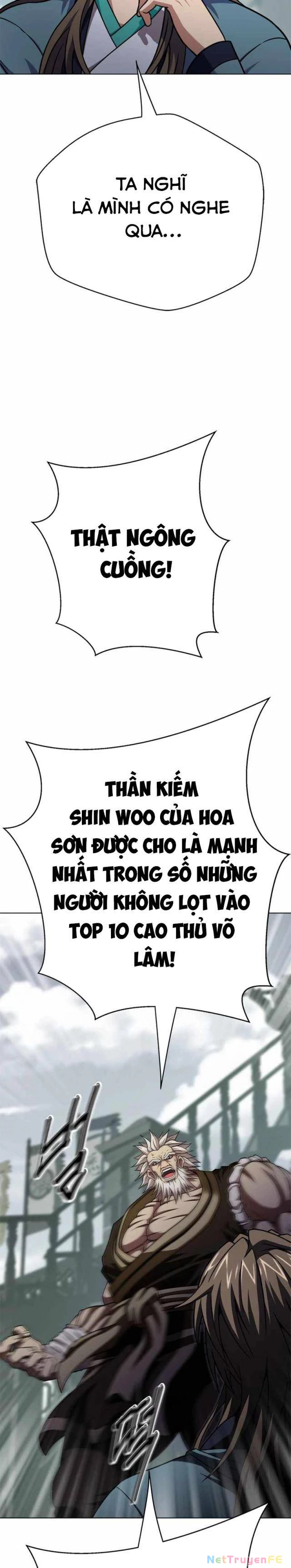 Bất Khả Chiến Bại Chapter 9 - Trang 2