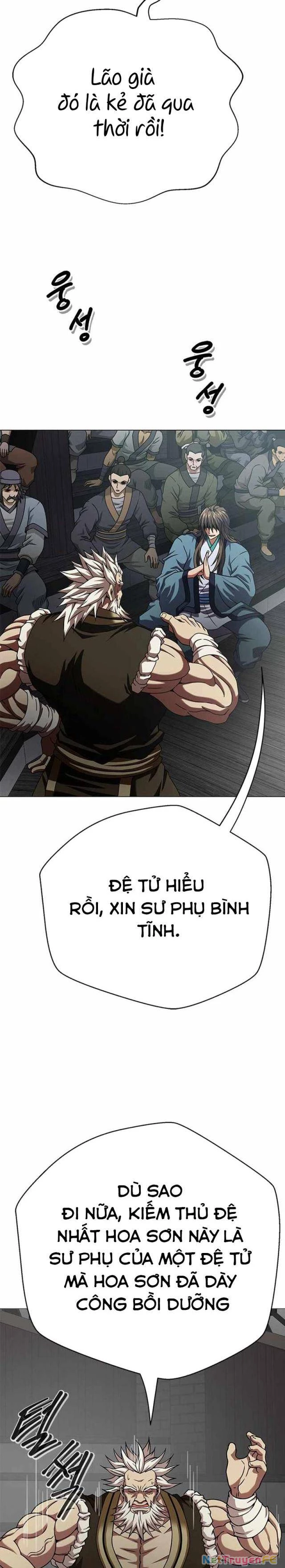 Bất Khả Chiến Bại Chapter 9 - Trang 2