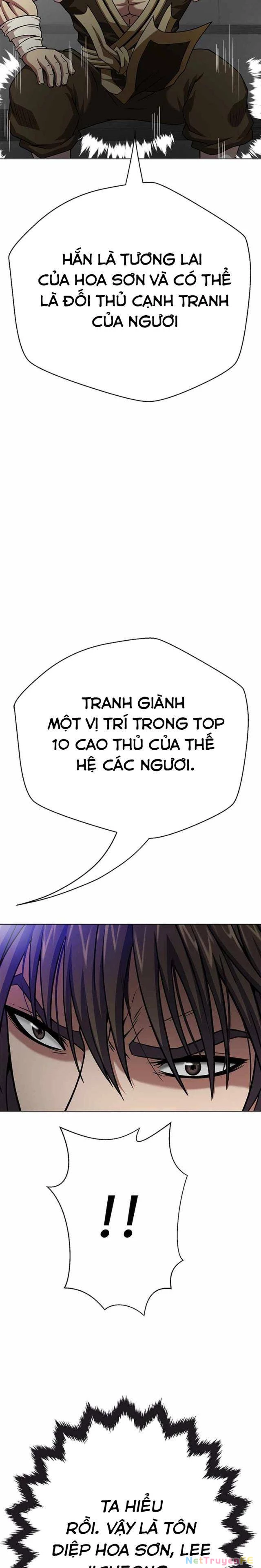 Bất Khả Chiến Bại Chapter 9 - Trang 2