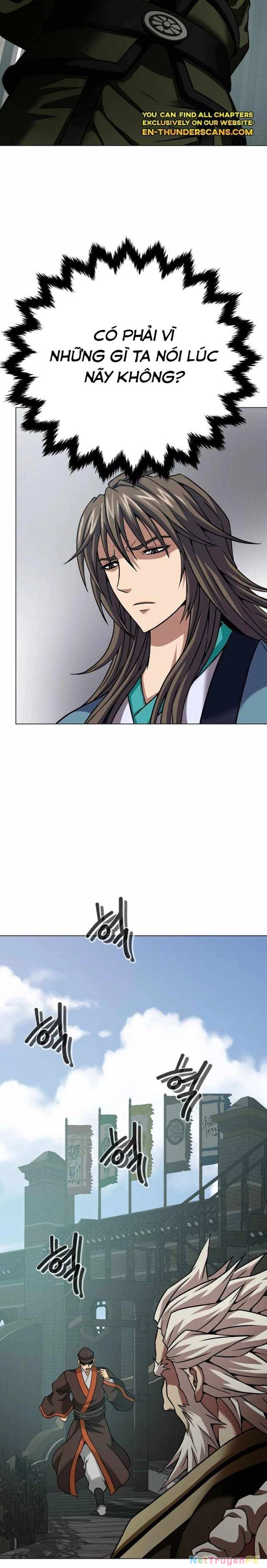 Bất Khả Chiến Bại Chapter 9 - Trang 2