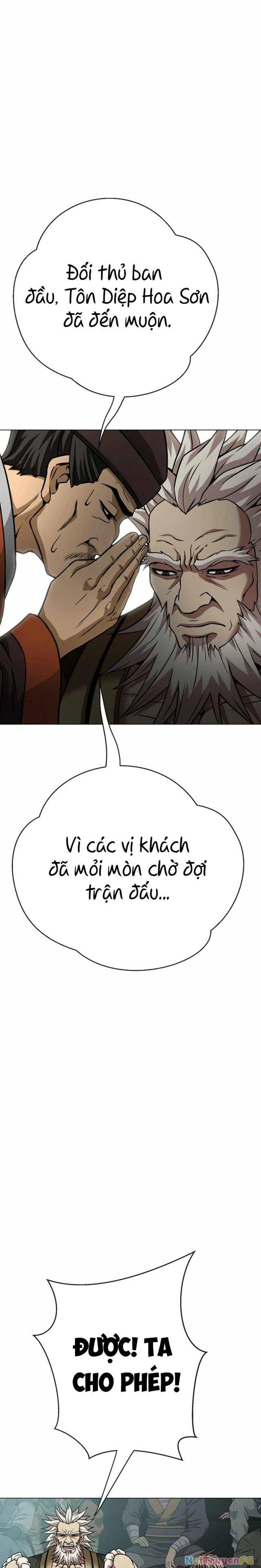 Bất Khả Chiến Bại Chapter 9 - Trang 2