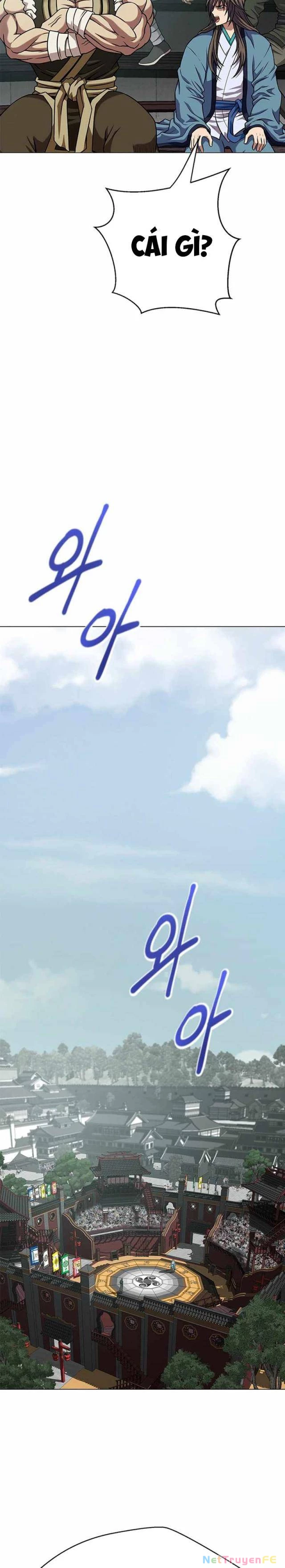 Bất Khả Chiến Bại Chapter 9 - Trang 2