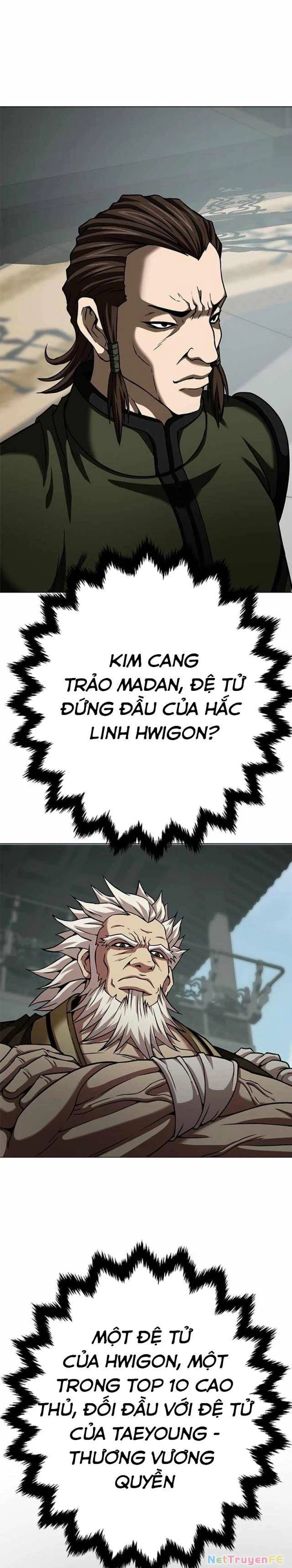 Bất Khả Chiến Bại Chapter 9 - Trang 2