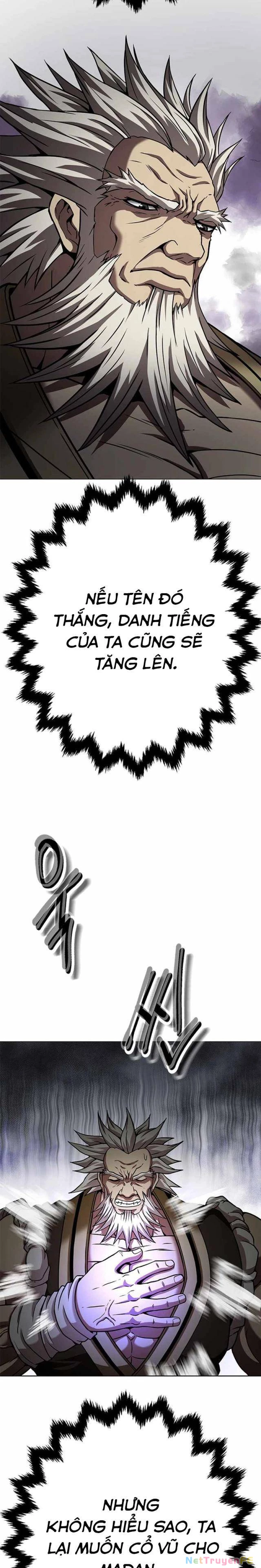 Bất Khả Chiến Bại Chapter 9 - Trang 2