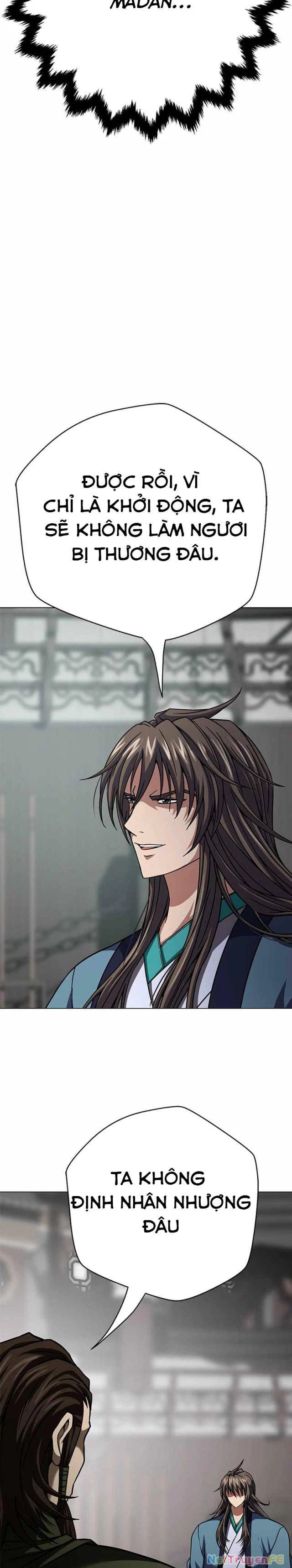 Bất Khả Chiến Bại Chapter 9 - Trang 2