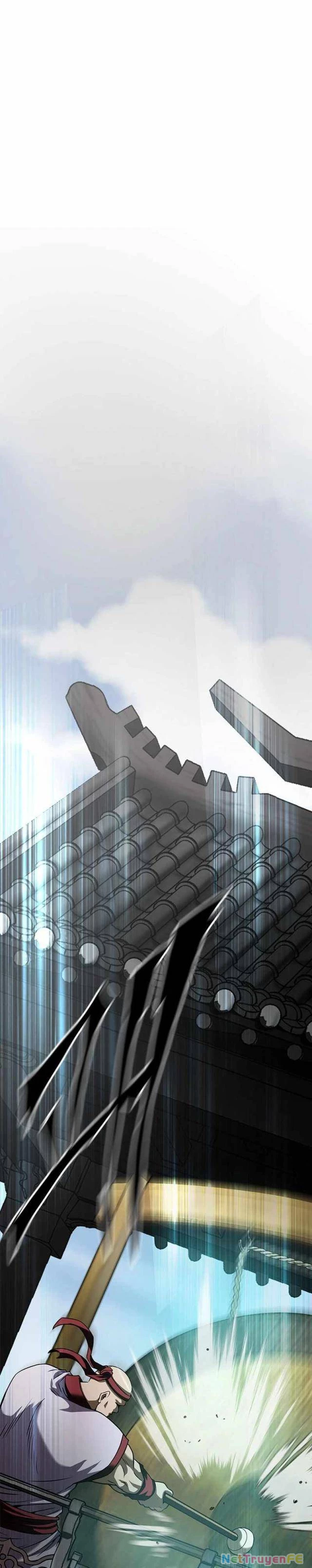 Bất Khả Chiến Bại Chapter 9 - Trang 2