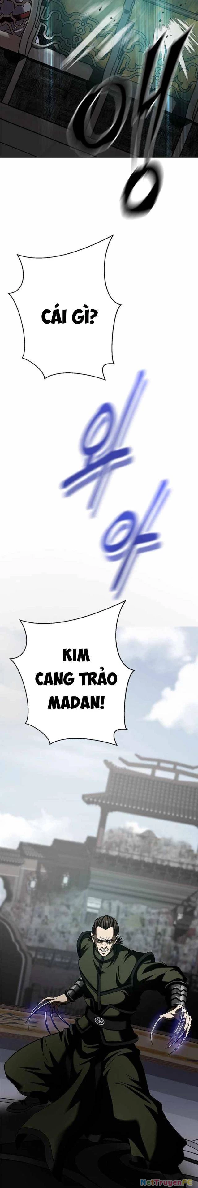 Bất Khả Chiến Bại Chapter 9 - Trang 2