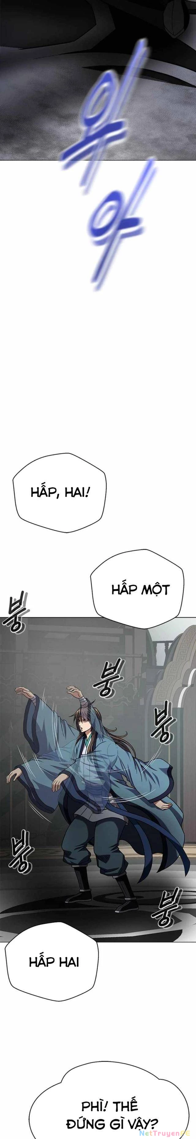 Bất Khả Chiến Bại Chapter 9 - Trang 2