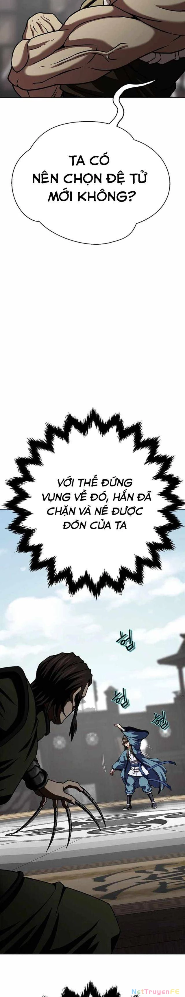 Bất Khả Chiến Bại Chapter 9 - Trang 2