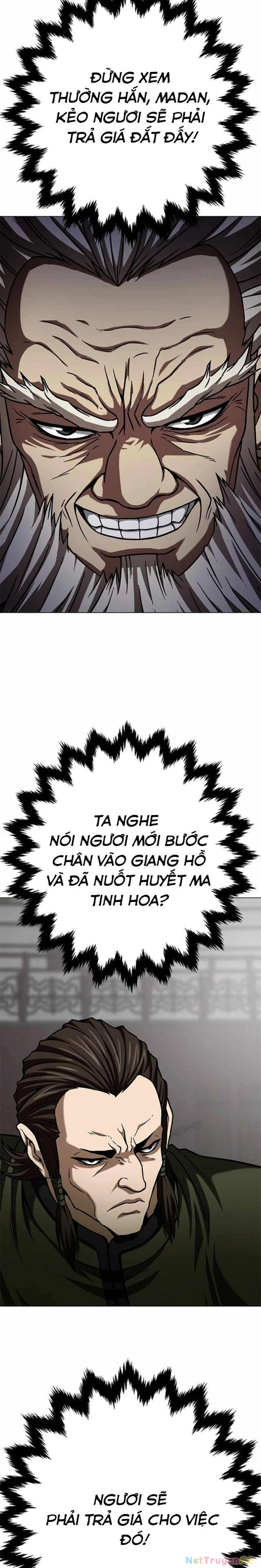 Bất Khả Chiến Bại Chapter 9 - Trang 2