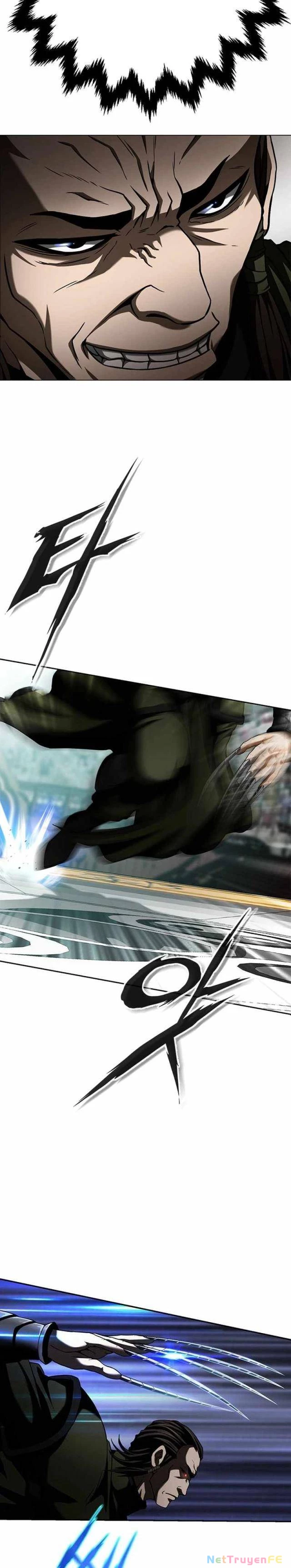 Bất Khả Chiến Bại Chapter 9 - Trang 2