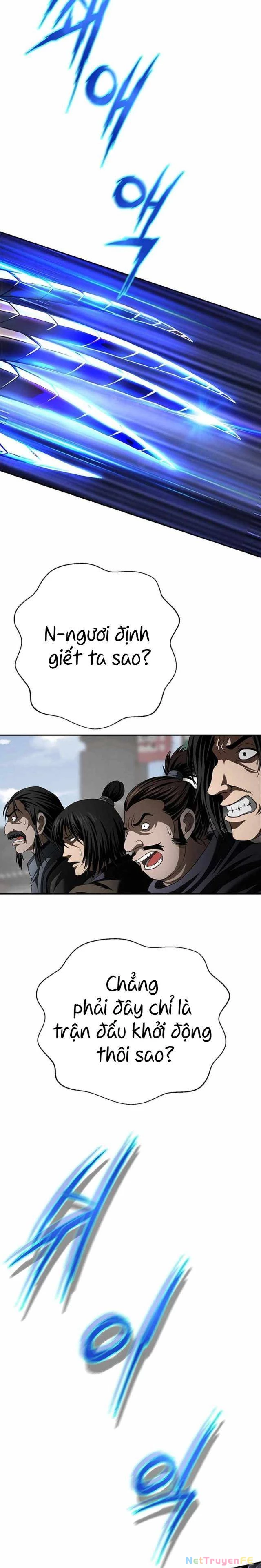 Bất Khả Chiến Bại Chapter 9 - Trang 2