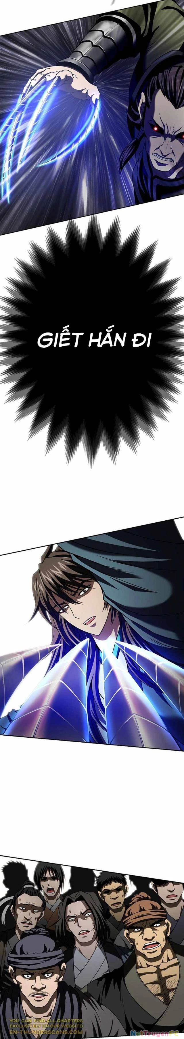 Bất Khả Chiến Bại Chapter 9 - Trang 2