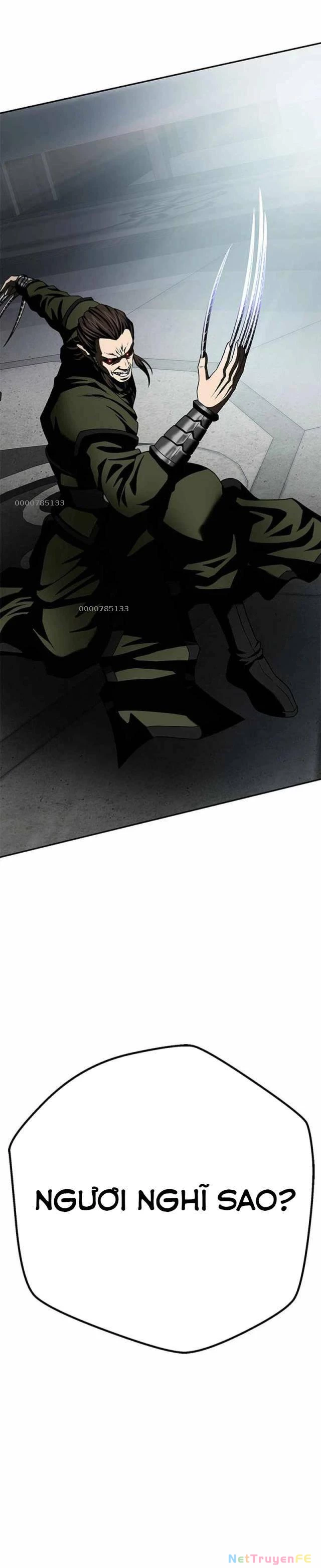 Bất Khả Chiến Bại Chapter 9 - Trang 2