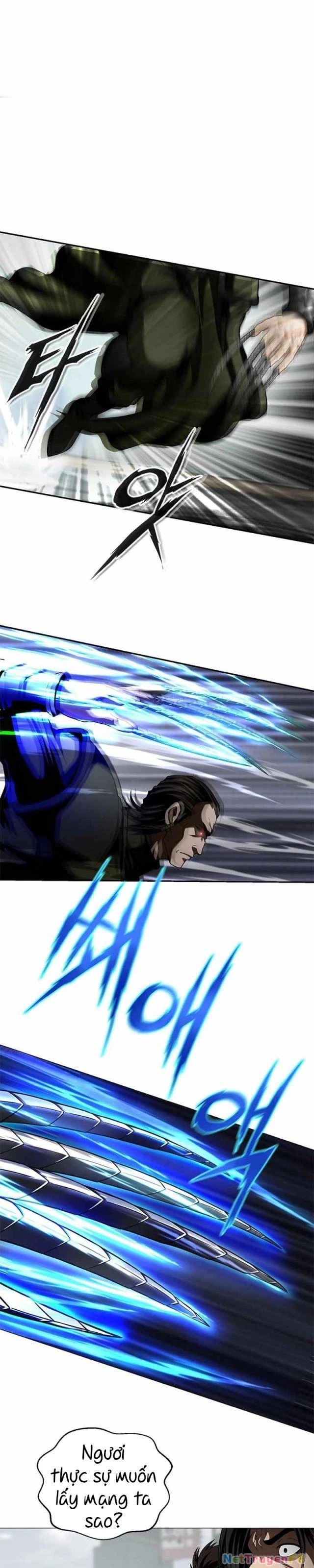 Bất Khả Chiến Bại Chapter 10 - Next Chapter 11