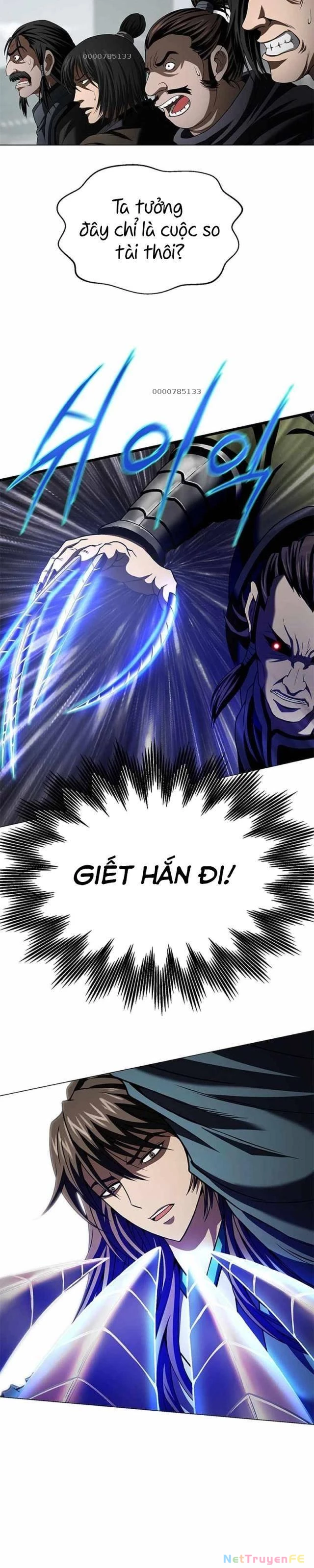 Bất Khả Chiến Bại Chapter 10 - Next Chapter 11