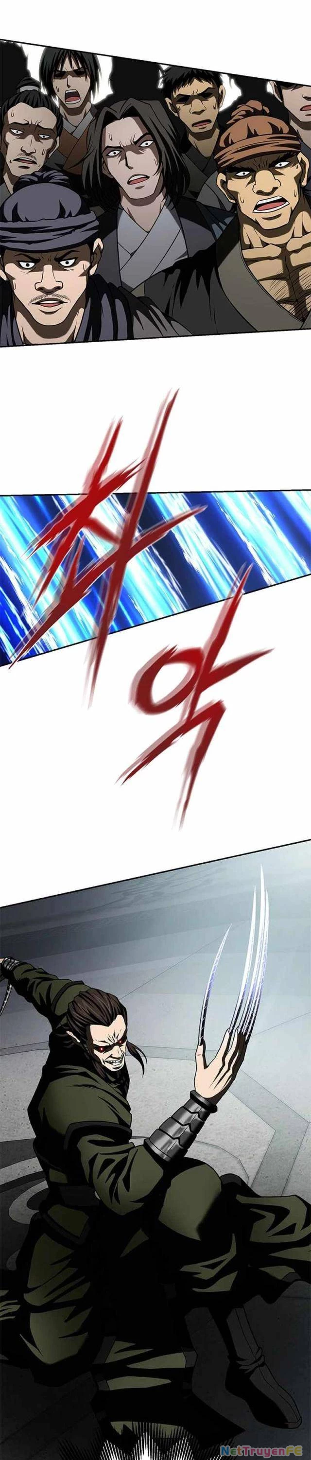 Bất Khả Chiến Bại Chapter 10 - Next Chapter 11