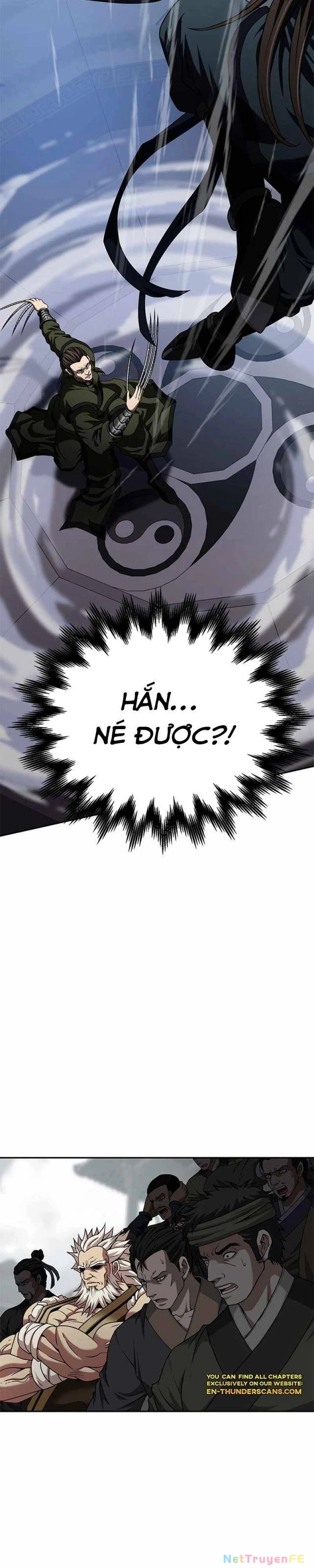 Bất Khả Chiến Bại Chapter 10 - Next Chapter 11