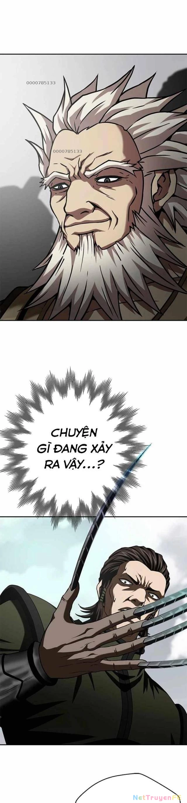 Bất Khả Chiến Bại Chapter 10 - Next Chapter 11