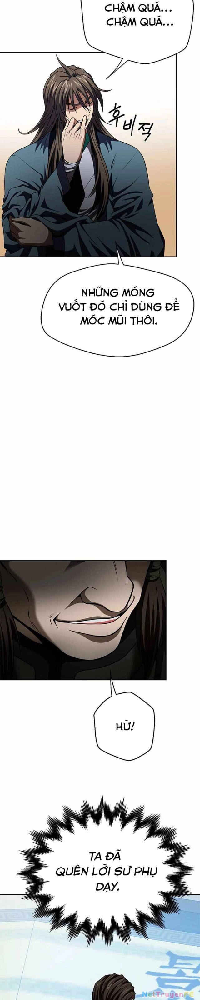 Bất Khả Chiến Bại Chapter 10 - Next Chapter 11