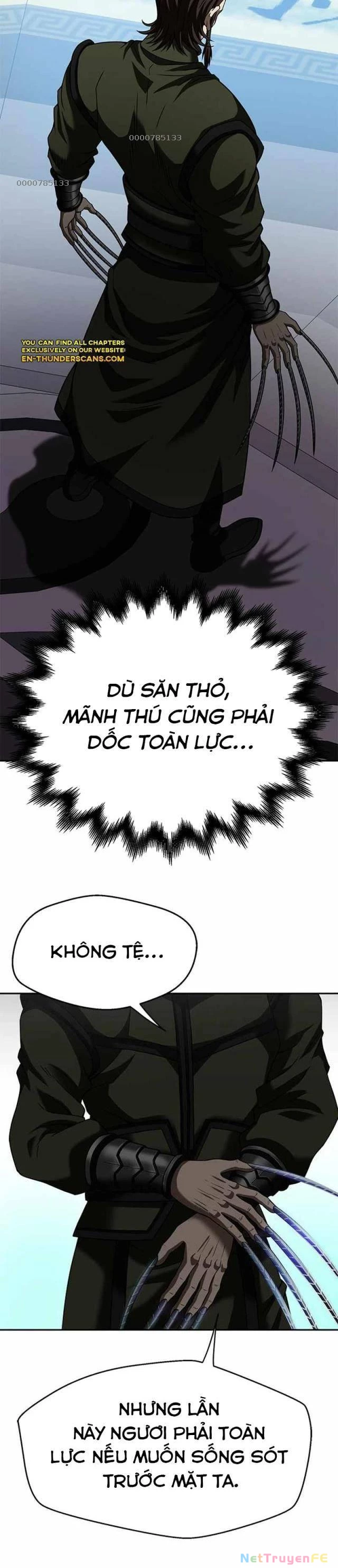 Bất Khả Chiến Bại Chapter 10 - Next Chapter 11