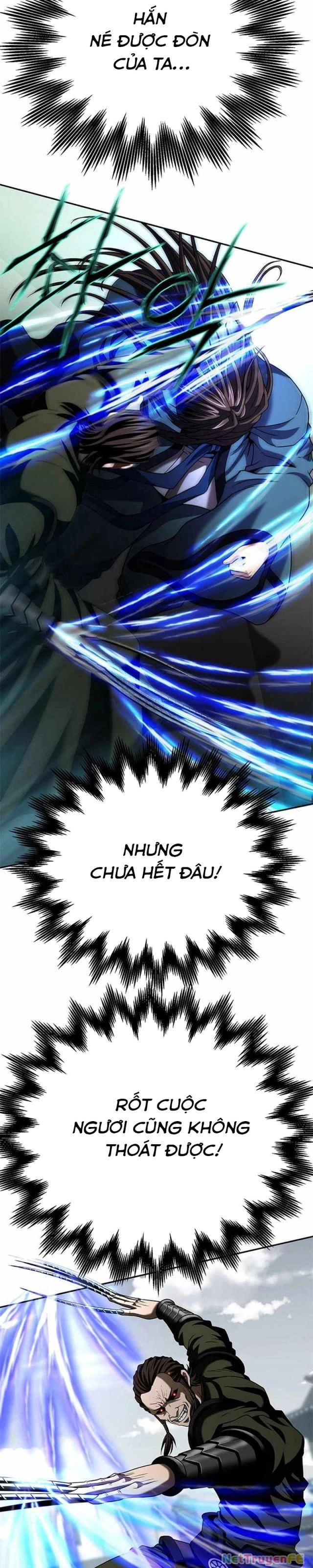 Bất Khả Chiến Bại Chapter 10 - Next Chapter 11