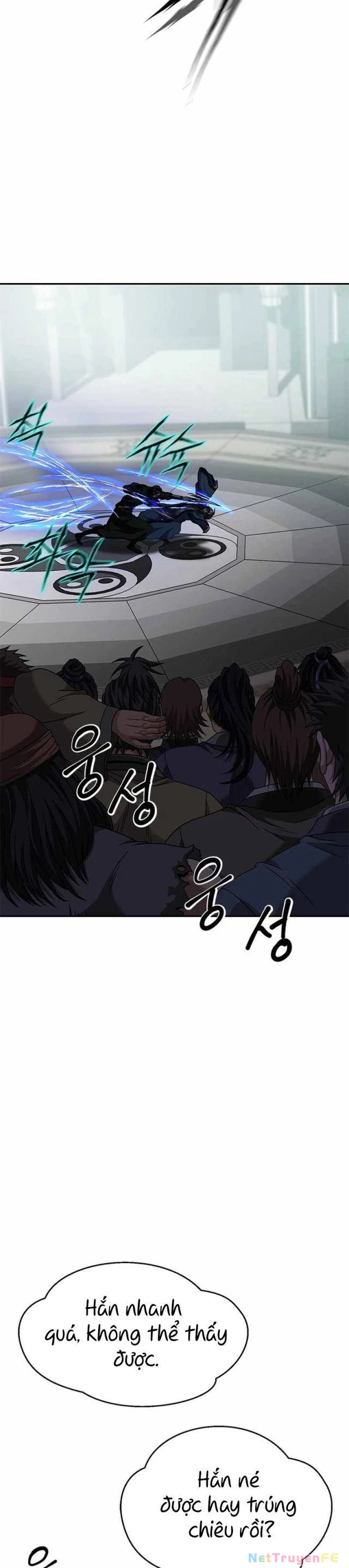 Bất Khả Chiến Bại Chapter 10 - Next Chapter 11