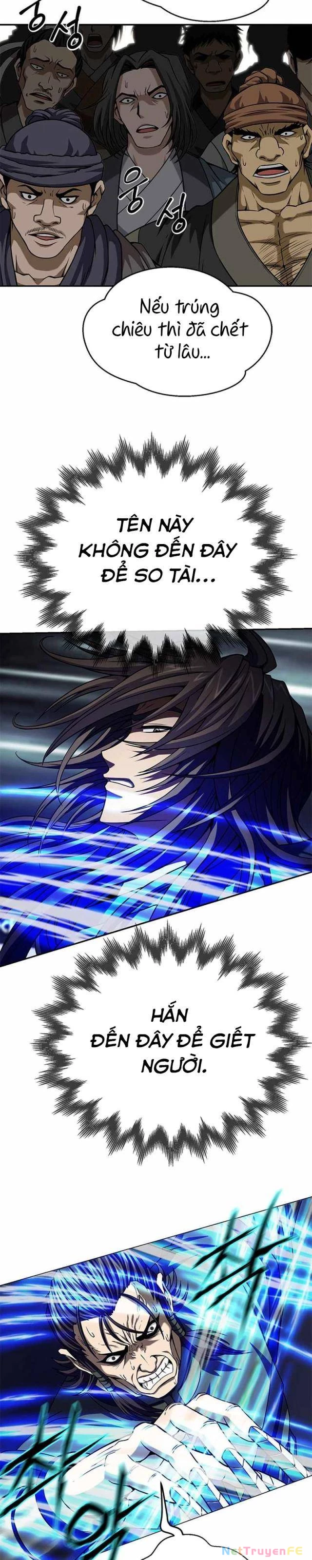 Bất Khả Chiến Bại Chapter 10 - Next Chapter 11