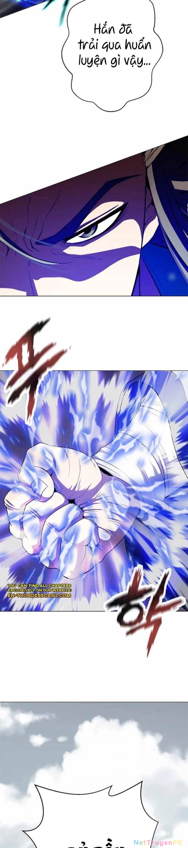 Bất Khả Chiến Bại Chapter 10 - Next Chapter 11