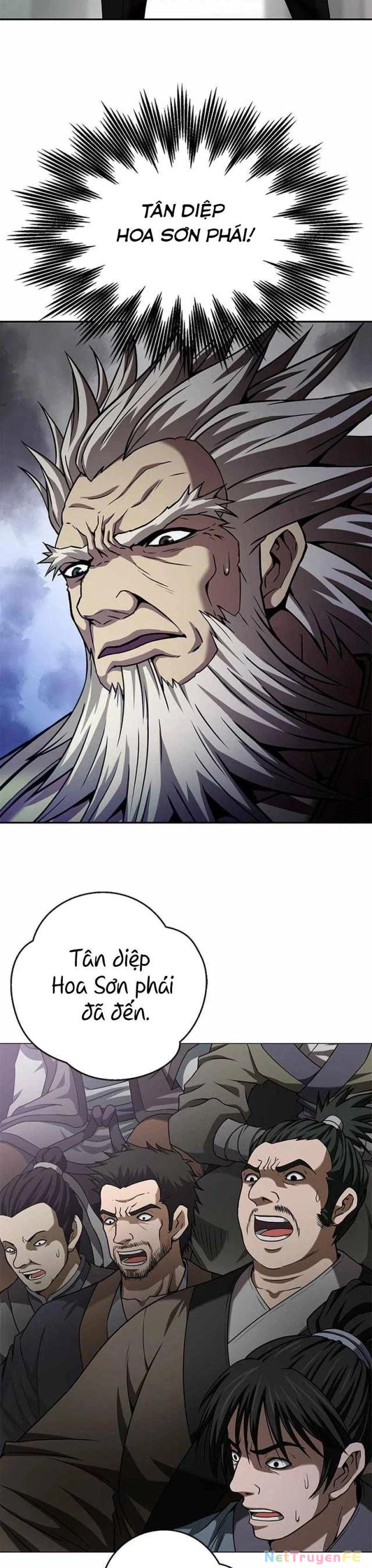 Bất Khả Chiến Bại Chapter 10 - Next Chapter 11