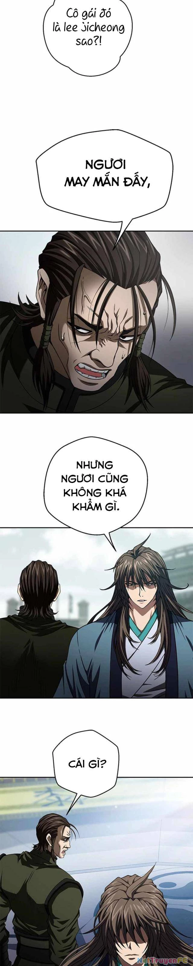 Bất Khả Chiến Bại Chapter 10 - Next Chapter 11