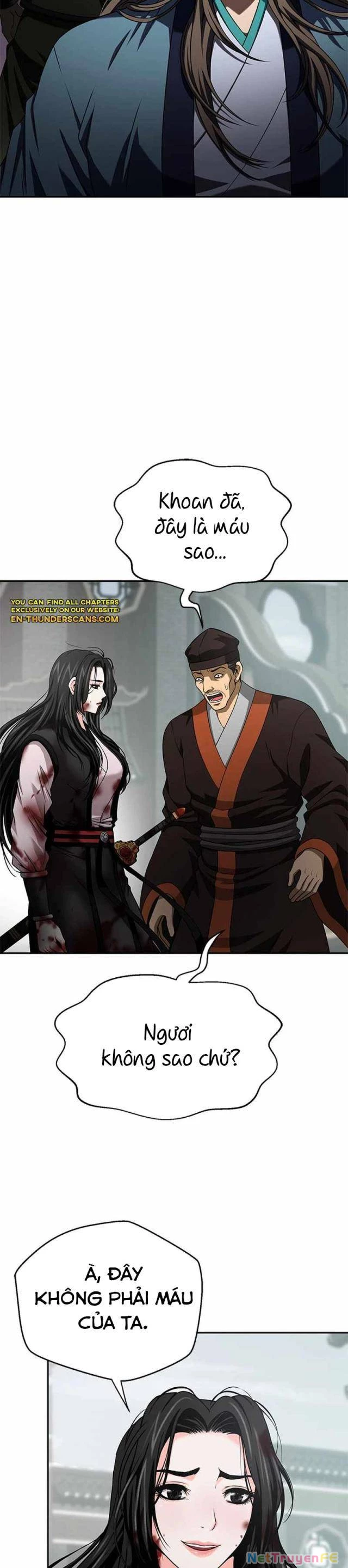 Bất Khả Chiến Bại Chapter 10 - Next Chapter 11