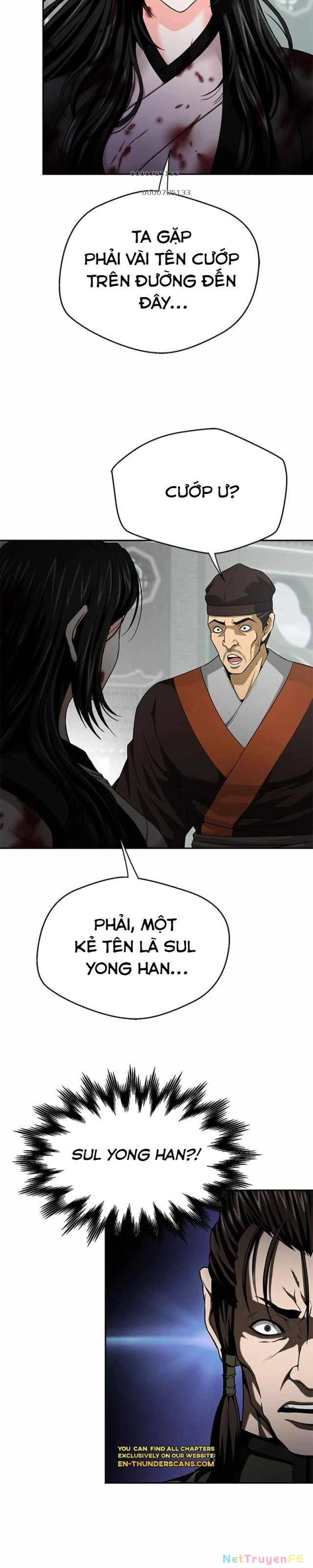 Bất Khả Chiến Bại Chapter 10 - Next Chapter 11