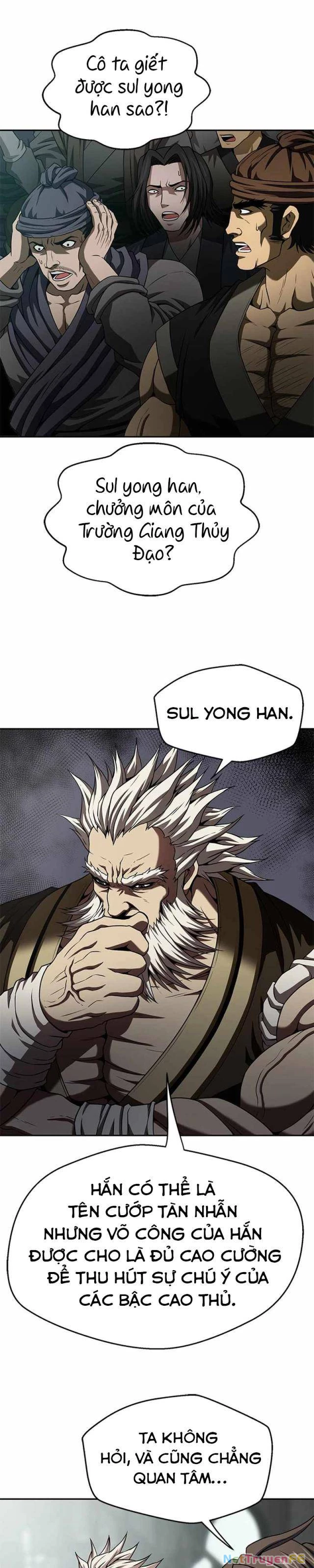 Bất Khả Chiến Bại Chapter 10 - Next Chapter 11