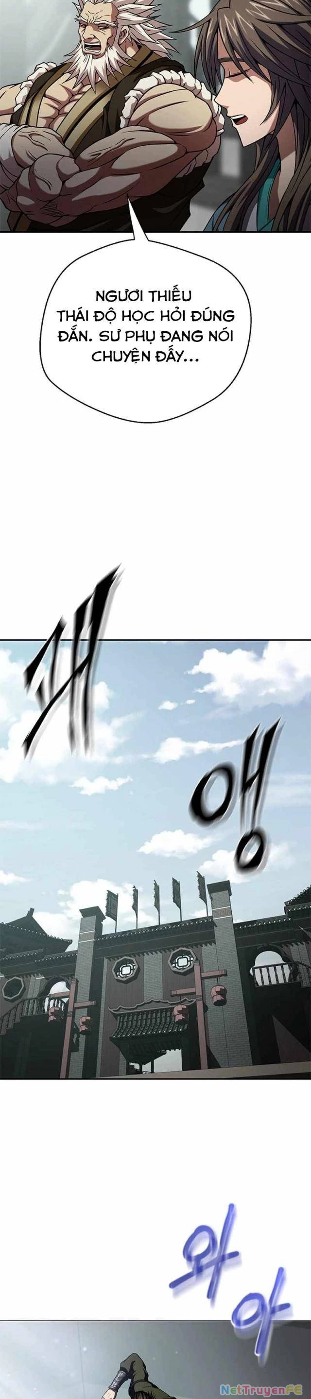 Bất Khả Chiến Bại Chapter 10 - Next Chapter 11