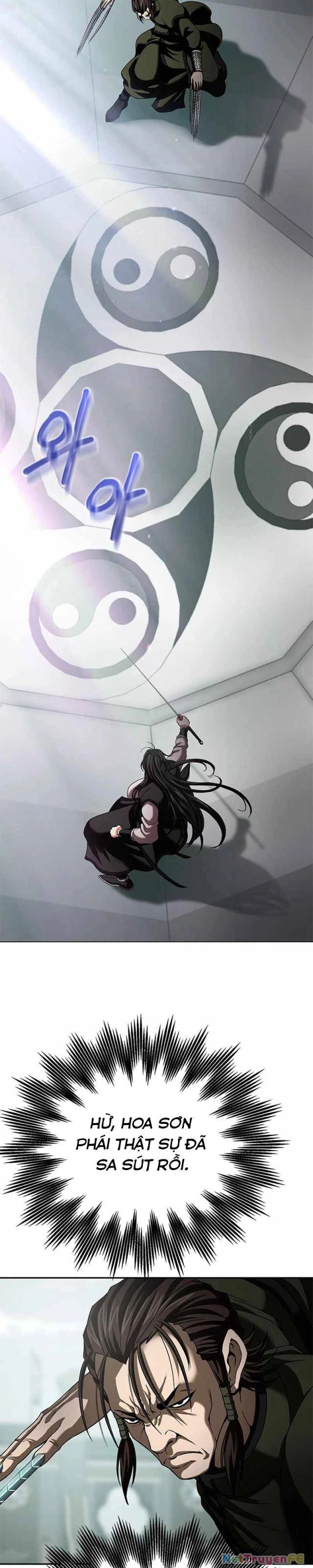 Bất Khả Chiến Bại Chapter 10 - Next Chapter 11