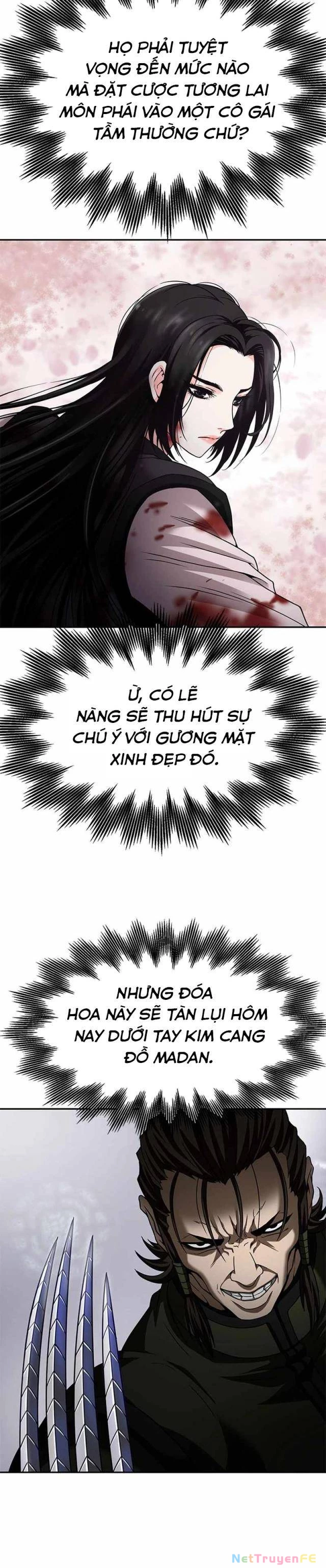 Bất Khả Chiến Bại Chapter 10 - Next Chapter 11