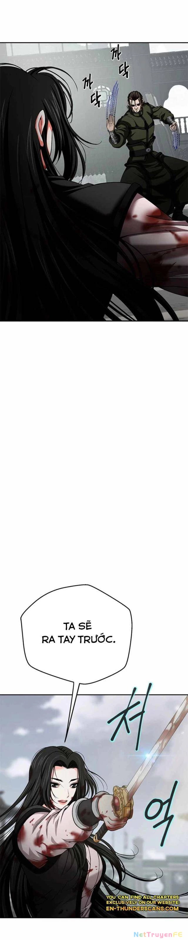 Bất Khả Chiến Bại Chapter 10 - Next Chapter 11