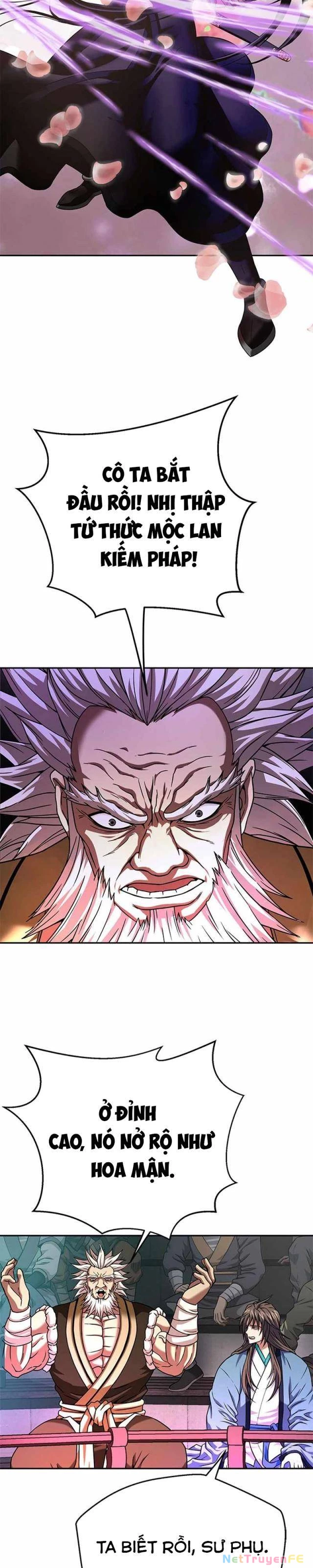 Bất Khả Chiến Bại Chapter 10 - Next Chapter 11