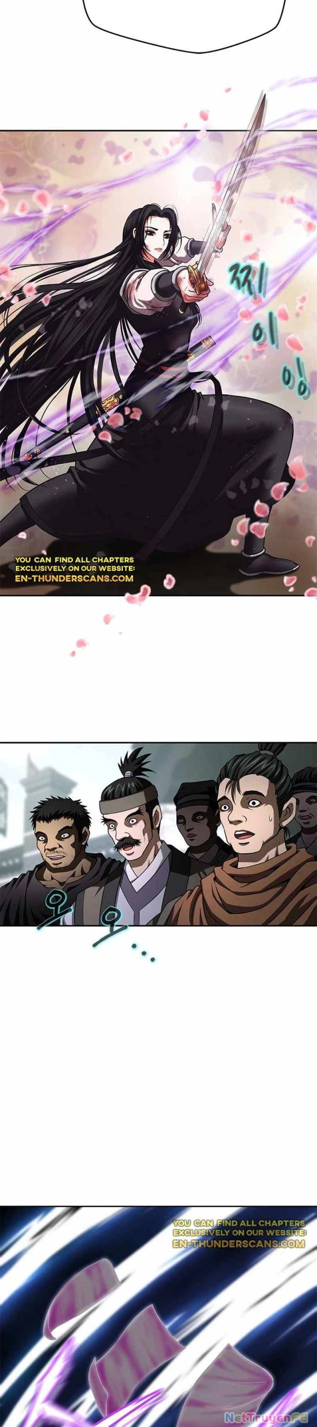 Bất Khả Chiến Bại Chapter 10 - Next Chapter 11