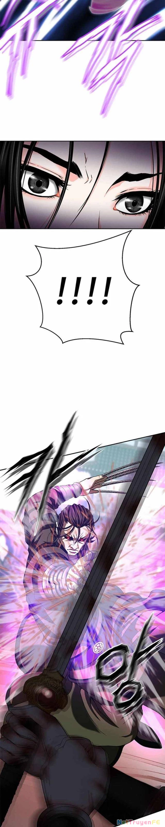 Bất Khả Chiến Bại Chapter 10 - Next Chapter 11