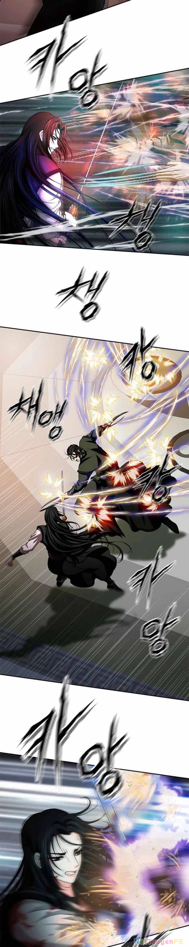 Bất Khả Chiến Bại Chapter 10 - Next Chapter 11