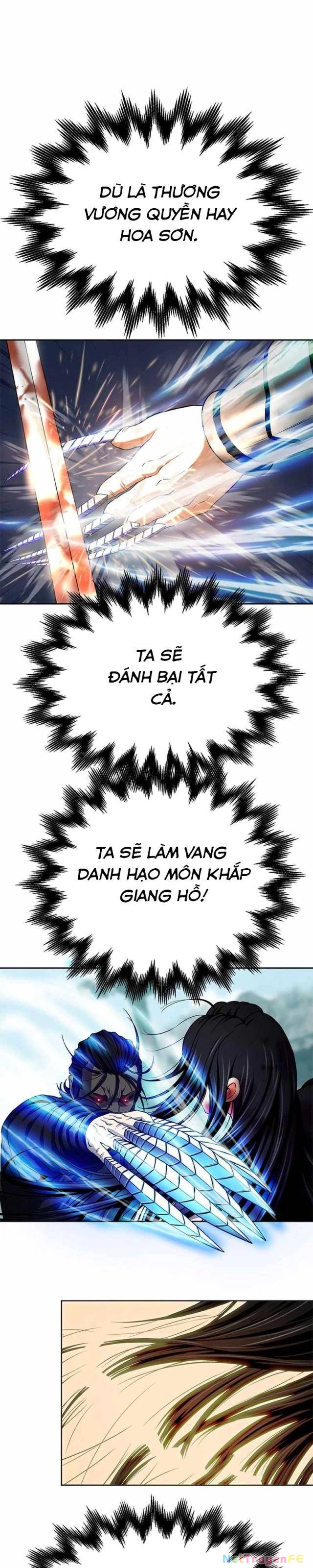 Bất Khả Chiến Bại Chapter 10 - Next Chapter 11