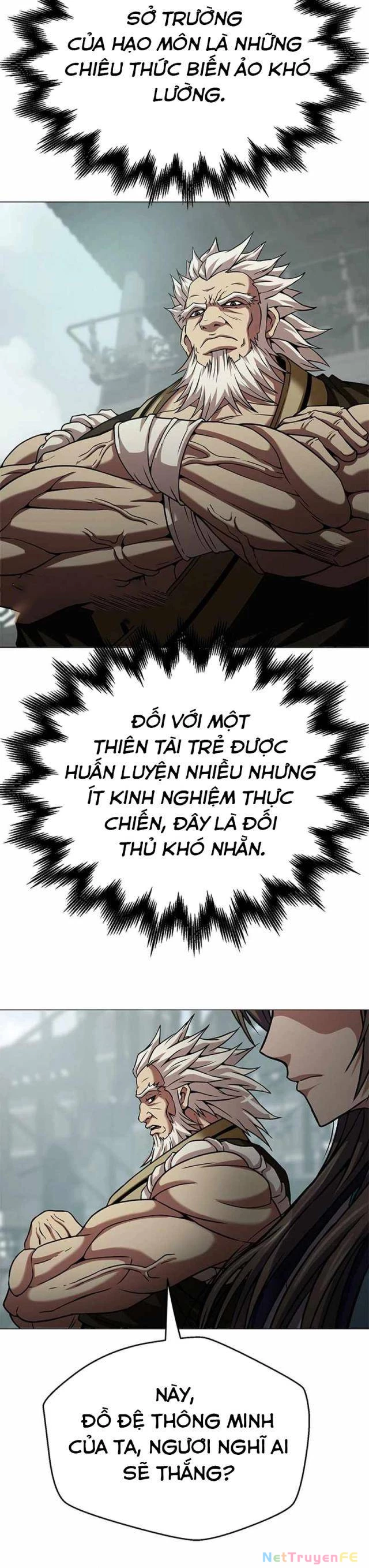 Bất Khả Chiến Bại Chapter 10 - Next Chapter 11