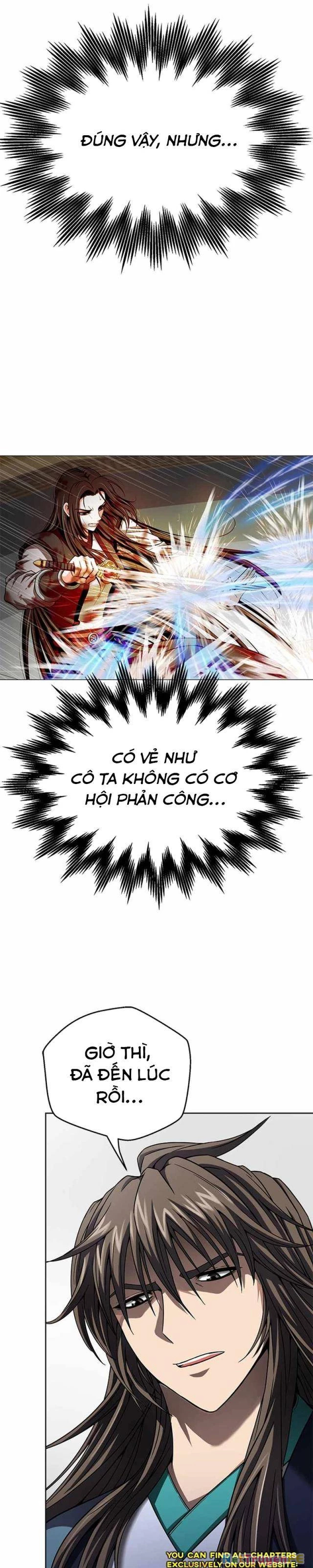 Bất Khả Chiến Bại Chapter 10 - Next Chapter 11