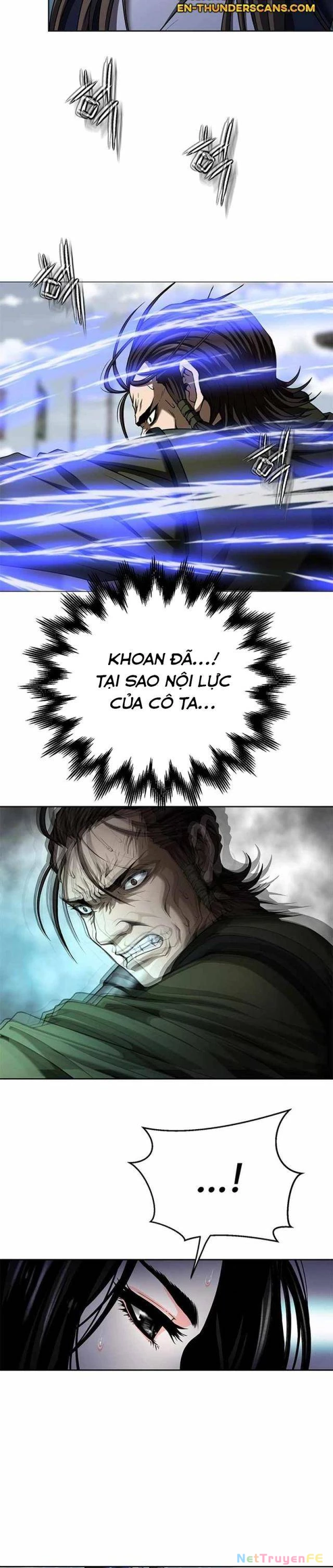 Bất Khả Chiến Bại Chapter 10 - Next Chapter 11