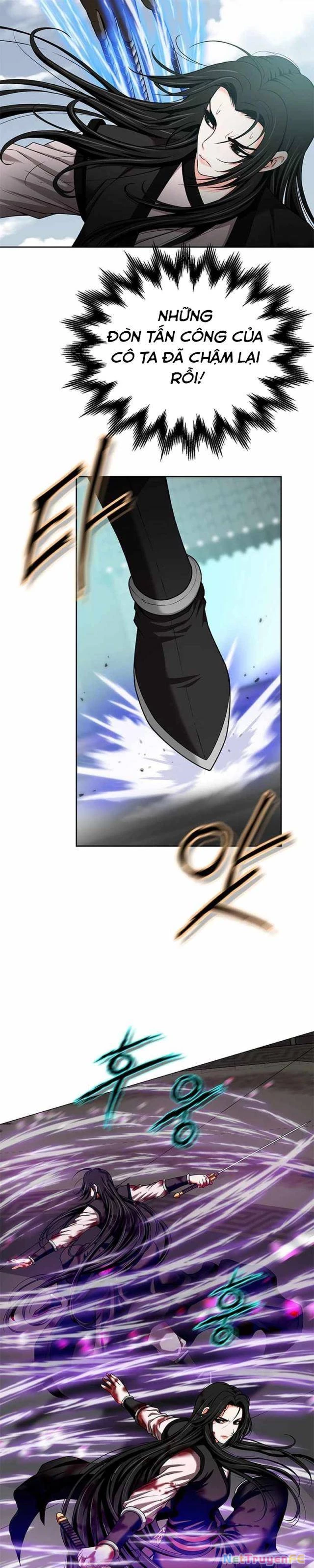 Bất Khả Chiến Bại Chapter 10 - Next Chapter 11