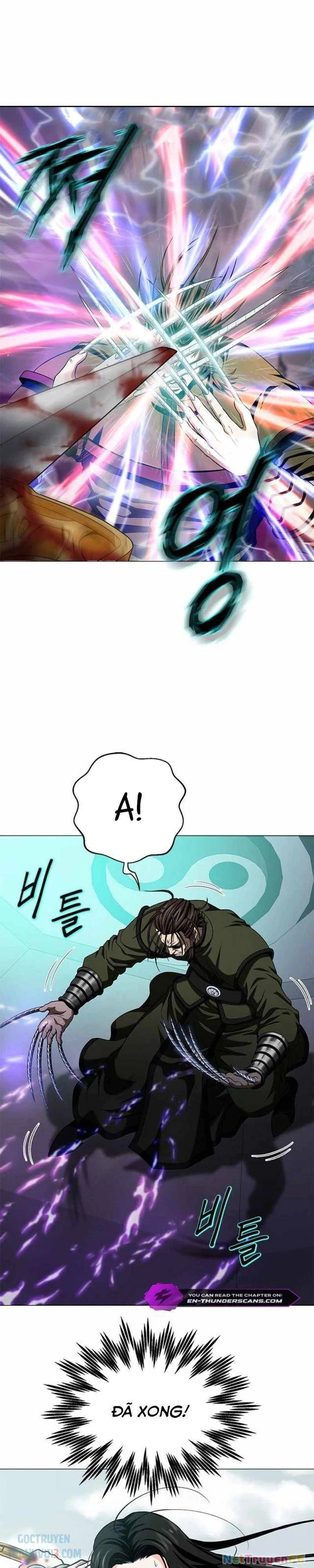 Bất Khả Chiến Bại Chapter 11 - Next Chapter 12