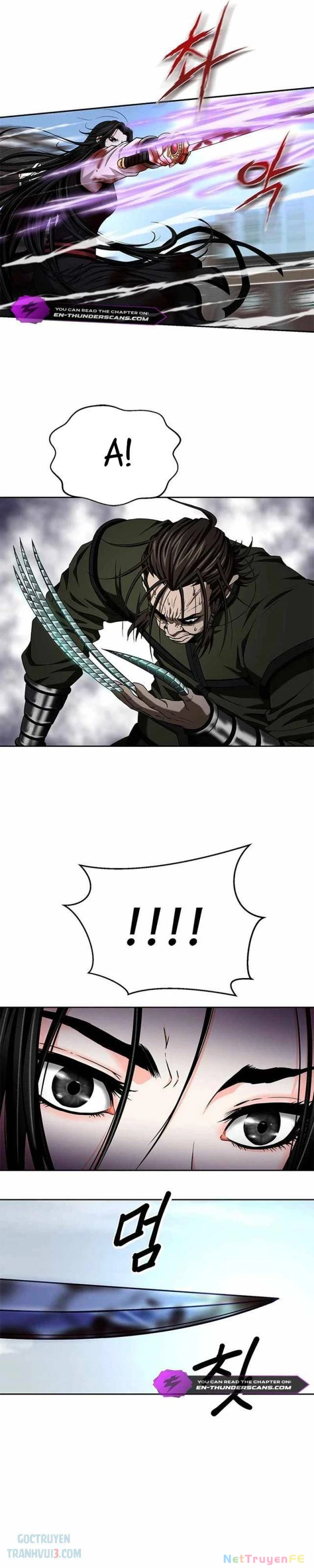 Bất Khả Chiến Bại Chapter 11 - Next Chapter 12